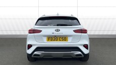 Kia Xceed 1.4T GDi ISG 3 5dr DCT Petrol Hatchback